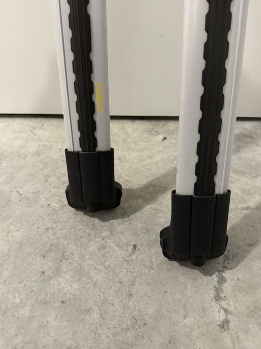 Bagażnik dachowy Turtle air2