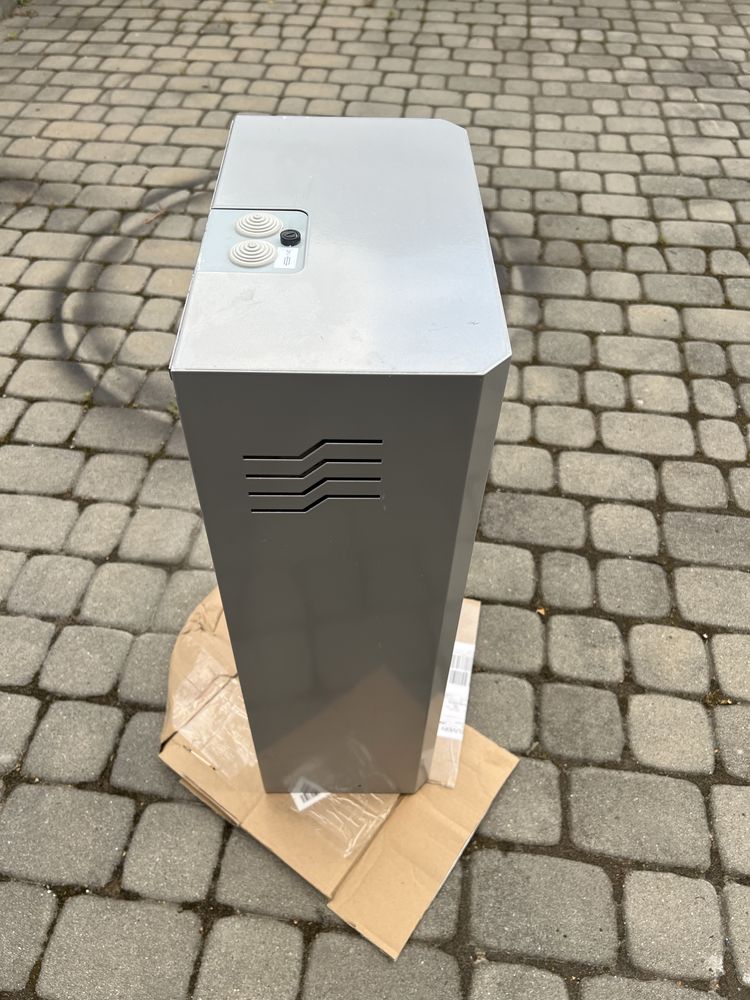 Kocioł elektryczny ELTERM Pułkownik 6 KW nowy,sterowanie WiFi 2000zl