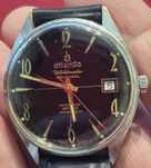 Atlantic Worldmaster Sprawny