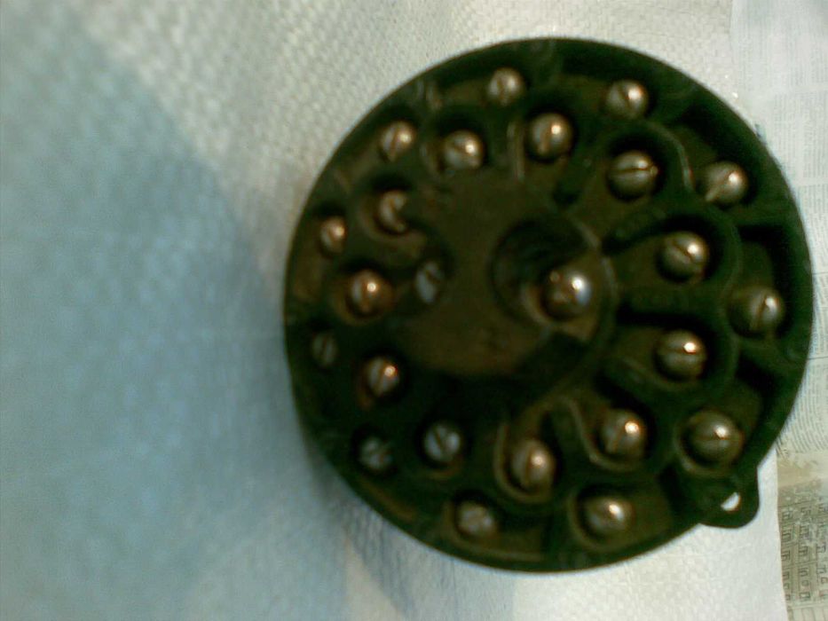 Реле времени РВ -6 220V, 6А. ЛЭП0-10