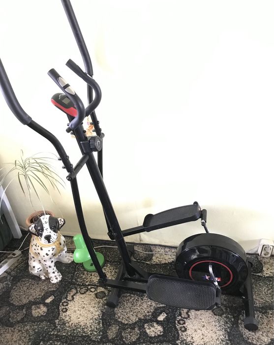 Орбітрек USA Style US1515