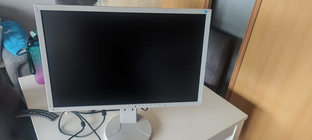 Monitor Eizo  LCD 24 cali
