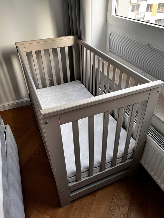 Łóżeczko dziecięce