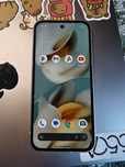 Google Pixel 9a 128GB novo branco