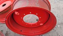 Felgi Claas 12x28 340/85r28 13.6r28 380/70r28 14.9r28 380/85r28 14.9