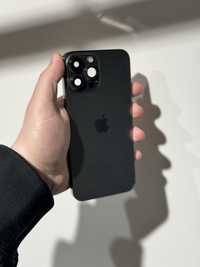 Оригінальний корпус для iPhone 13 Pro Max ( Space Gray )