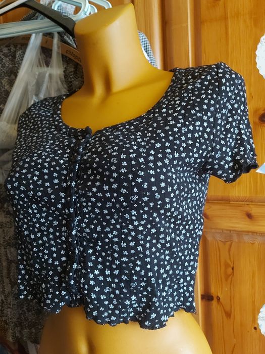 Bluzka damska rozmiar L firma FB SISTER