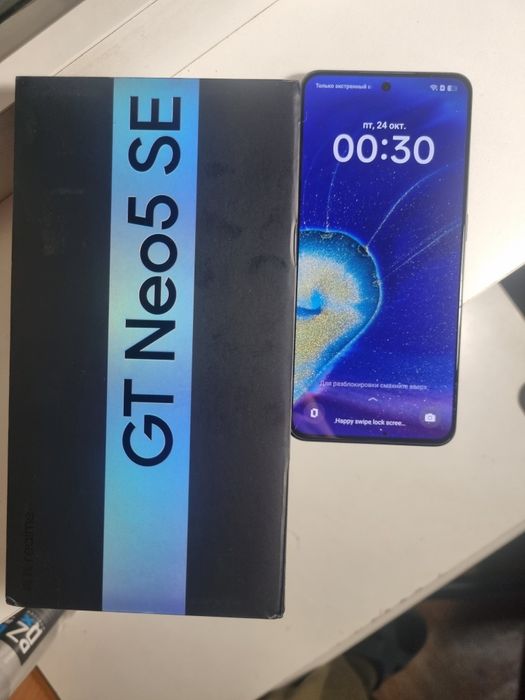 Обмін телефон Realme