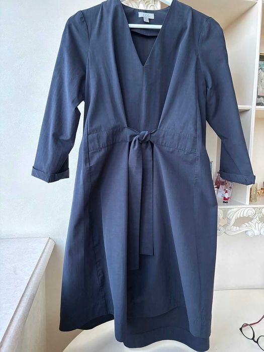 Стильна брендова сукня COS