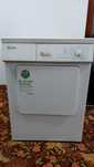 Сушильна машина Miele T456