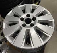 Диск литой 1шт R16 5x110 Opel Signum,Vectra,Zafira оригинал