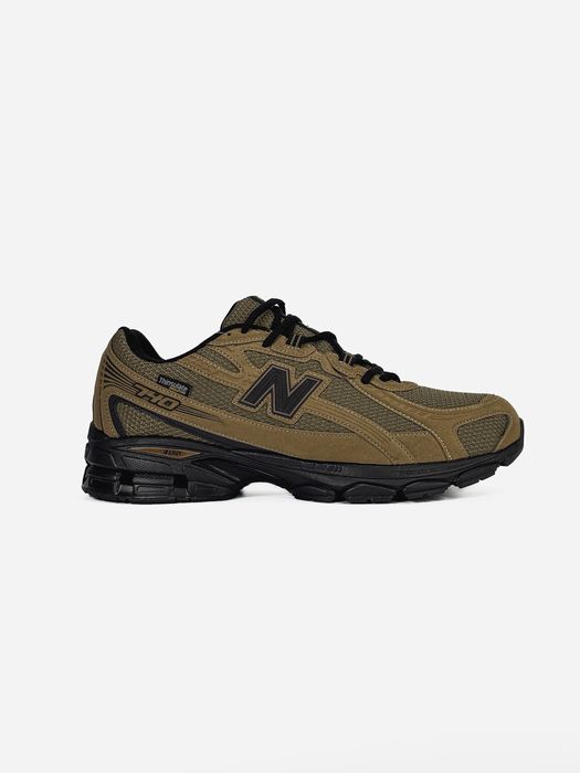 ‼️ТЕРМО‼️47-50 New Balance 740 Brown / 1906 530 air 95
