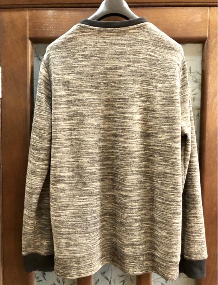 Hugo Boss свитшот, кофта, реглан, лонгслив XXL (Bogner)