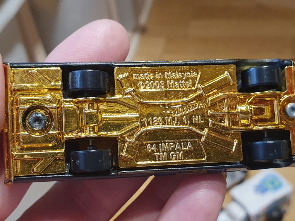 Машинки  Hot weels  Mattel
