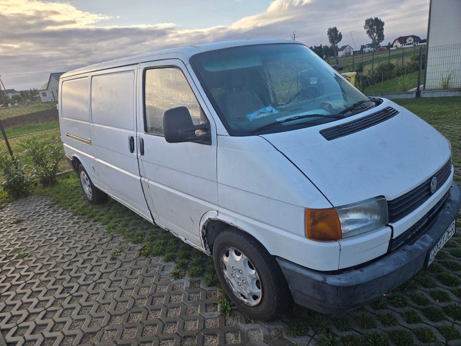 Volkswagen Transporter T4
