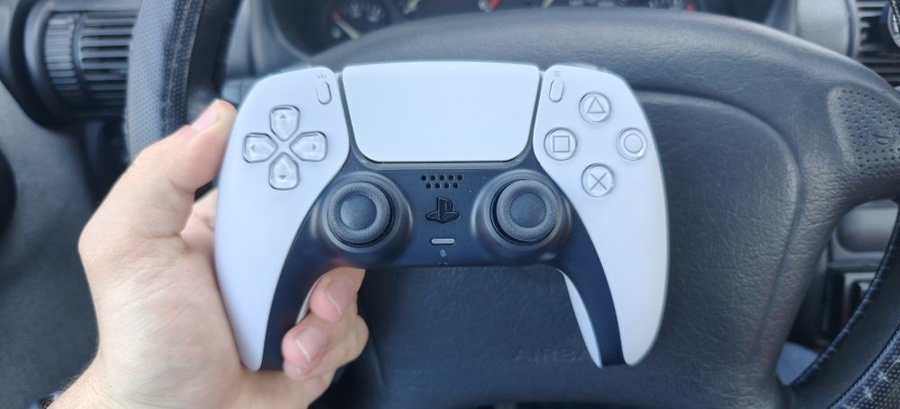 Comando PS5 Dualsense
