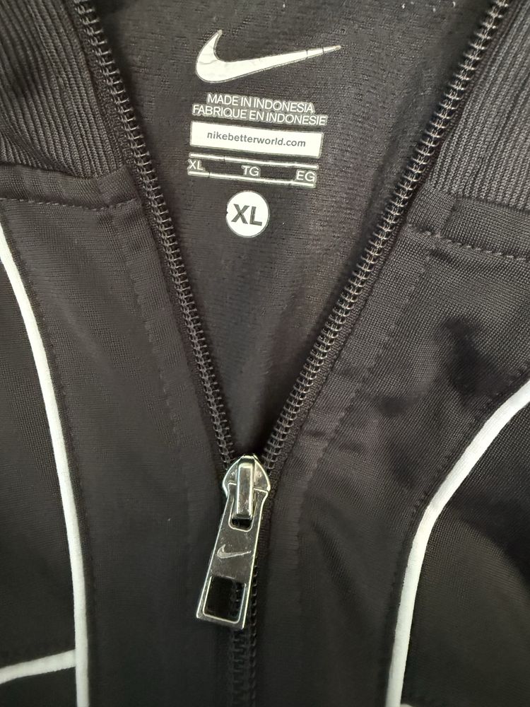 Bluza Nike XL, stan jak nowa