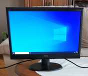 Okazja Monitor AOC E950SWN 18,5" LED 1366 x 768