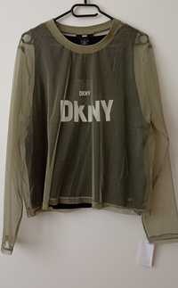 Bluzka DKNY nowa