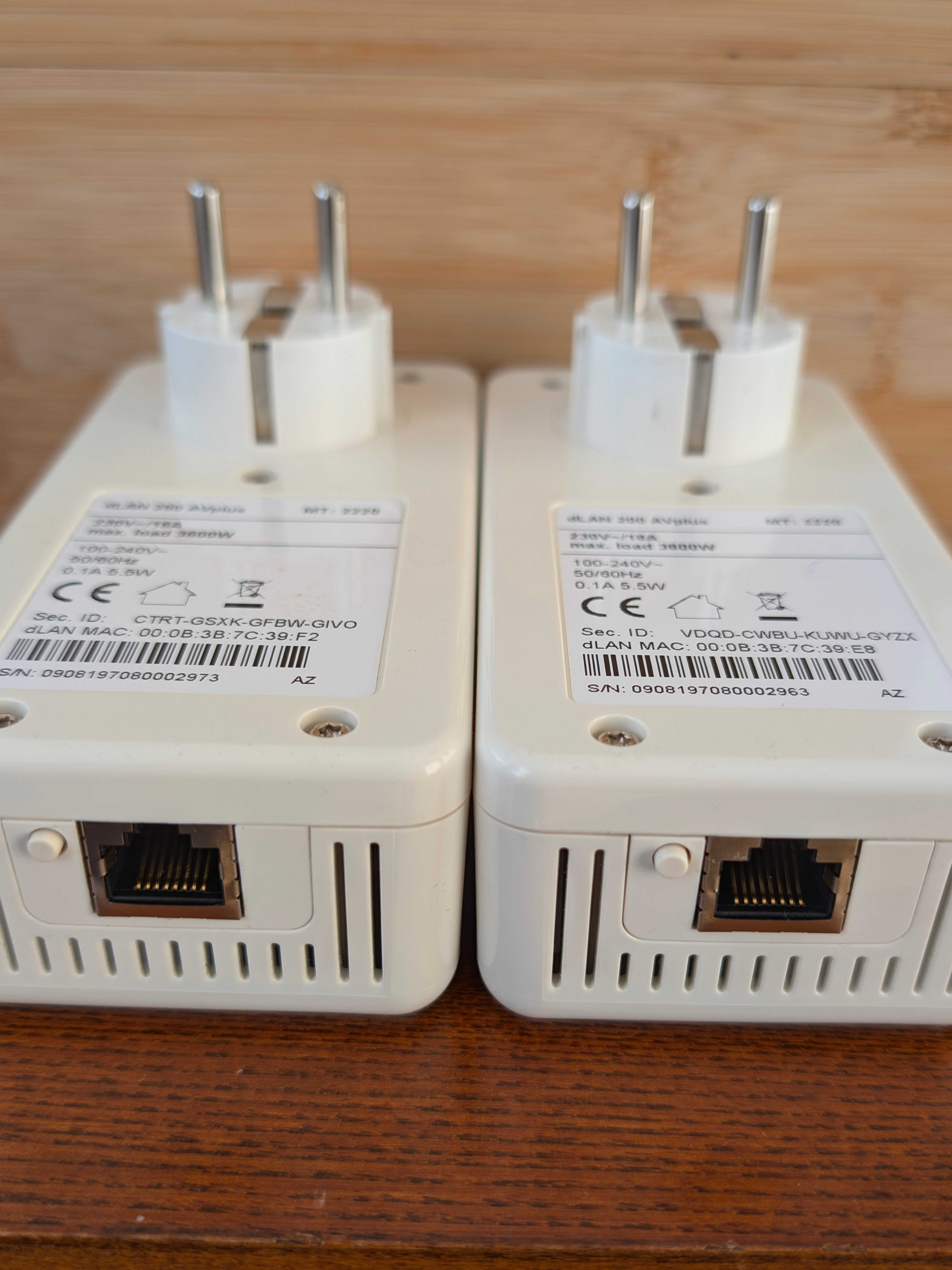Devolo dLAN 200 AVplus: Internet estável pela rede elétrica!