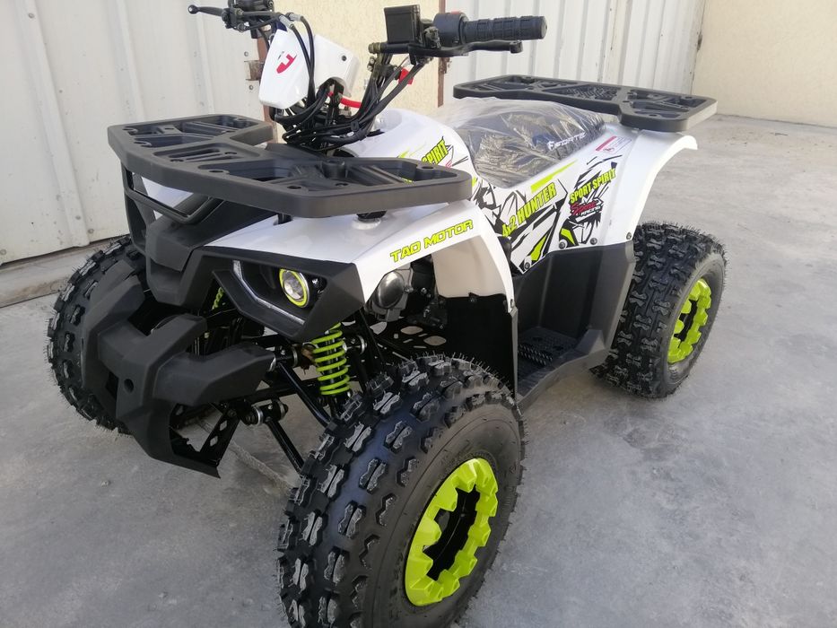 Квадроцикл Forte 125 Hammer-hunter