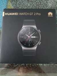 Huawei watch gt2 pro