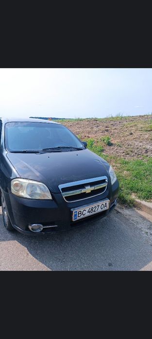 Продам, Шевроле авео т 250 корейка 2008 рік, другий власник.1,5 гбо 4