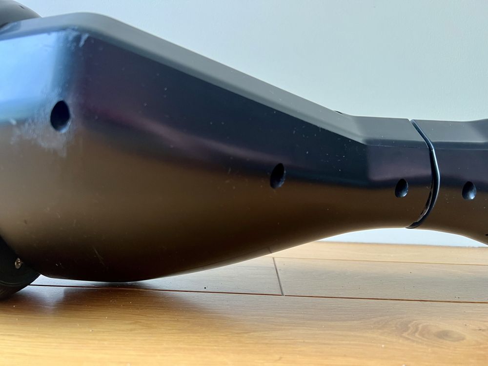 Deskorolka elektryczna hoverboard Kawasaki KX-PRO6.5D
