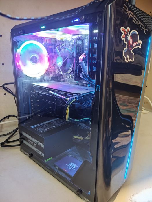 ПК/Системний блок