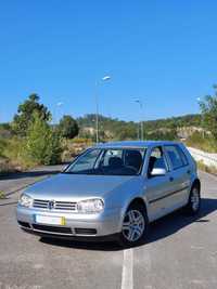 VW Golf IV 1.400cc 75cv