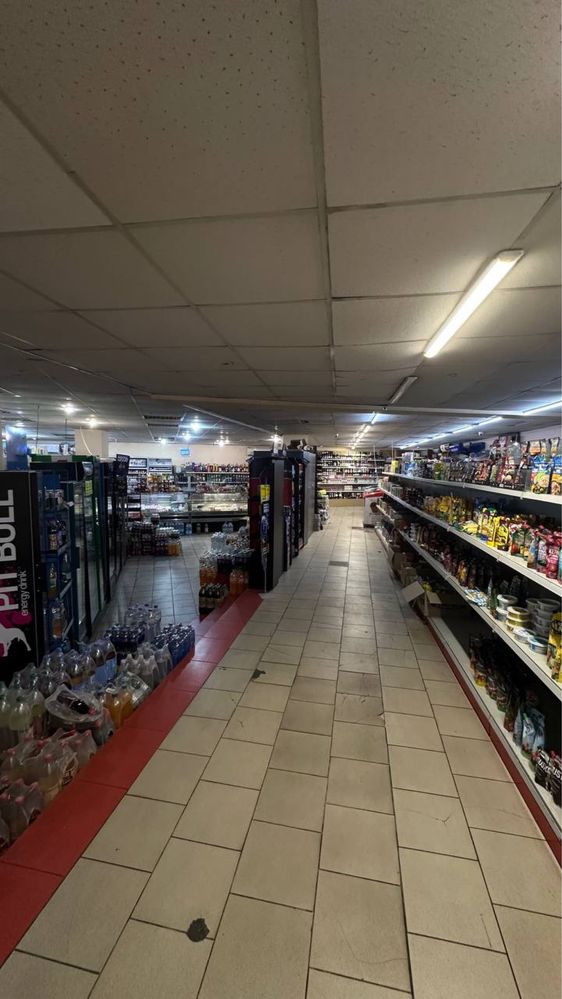 Продам помещение.продуктовый магазин пересыпь,одария, радио рынок.