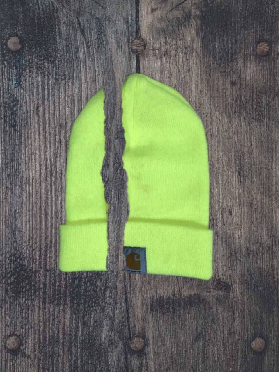 Шапка-біні Carhartt/снігова шапка