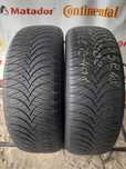 Всесезонні шини 225/55 R18 Goodride all season elite z-401 2022рік