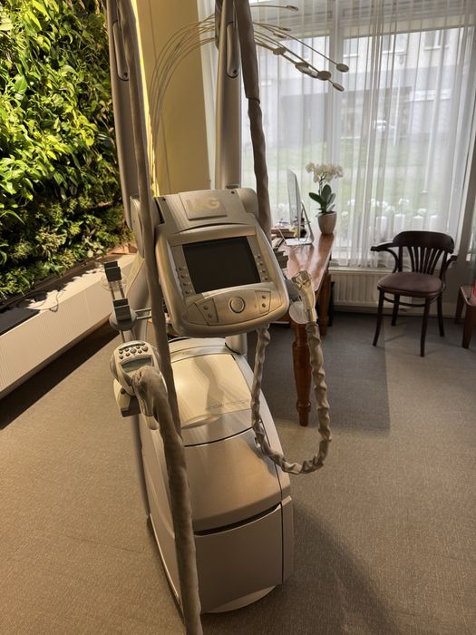 Urządzenie Cellu M6 Keymodule/ Endermologia LPG