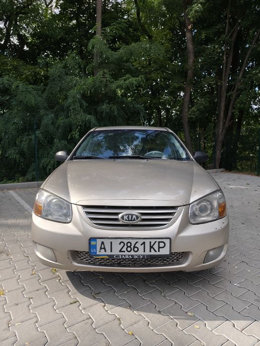 Продам Kia Cerato