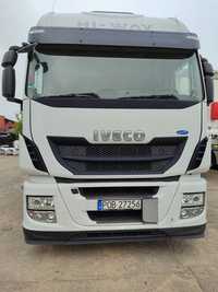 Iveco STRALIS AS440T/P  2 właściciel, stan bdb