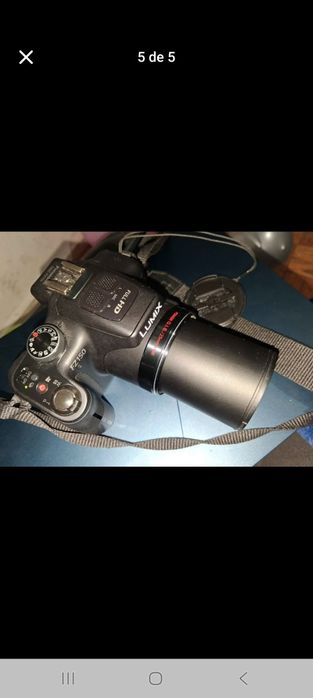 LUMIX

0.1.8./25

FZ150