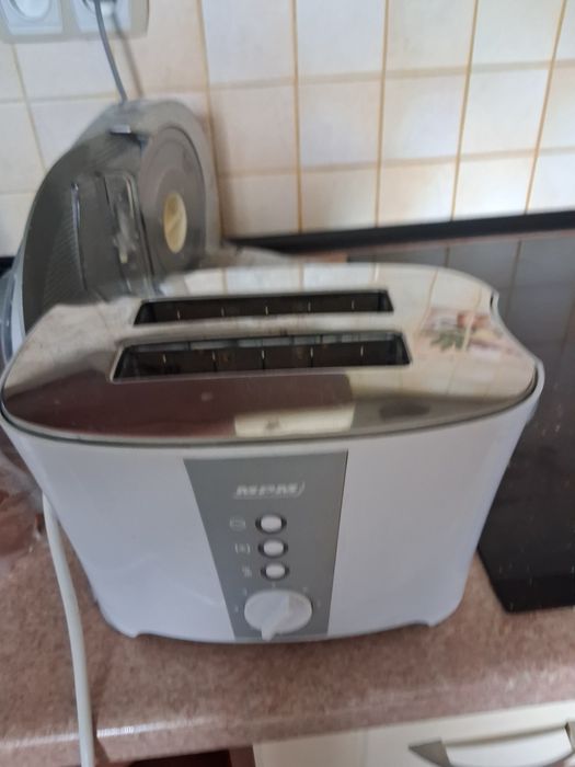 Toster mpm zaprasz