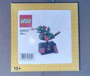 LEGO 500|7428 Przejażdżka na Smoku 643|2433 Bricktober Castel VIP