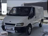 Разборка Ford Transit 2.0 Dizel Форд Транзит Разборка