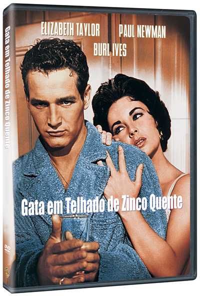 Caixa com 4 DVDs de Filmes Clássicos Essenciais - NOVOS! SELADOS!