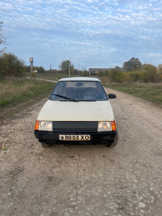 Продам заз Таврія