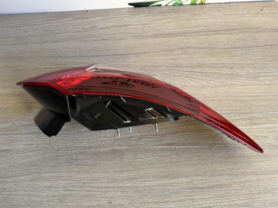 Фонарь фара Mazda Cx5 фонарь CX 5