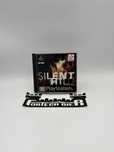 Silent Hill 1 Ps1 PsX Stan Idelany Gwarancja