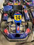 Frota 20 KART 270cc