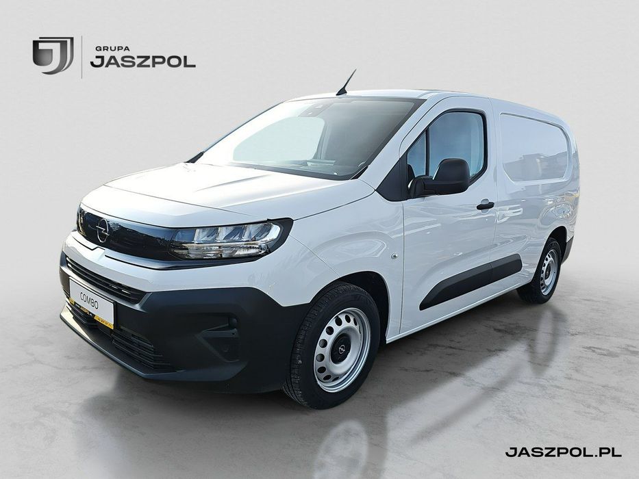 Opel Combo  Opel Combo Chłodnia, 1.5 - 100 KM/ MT6