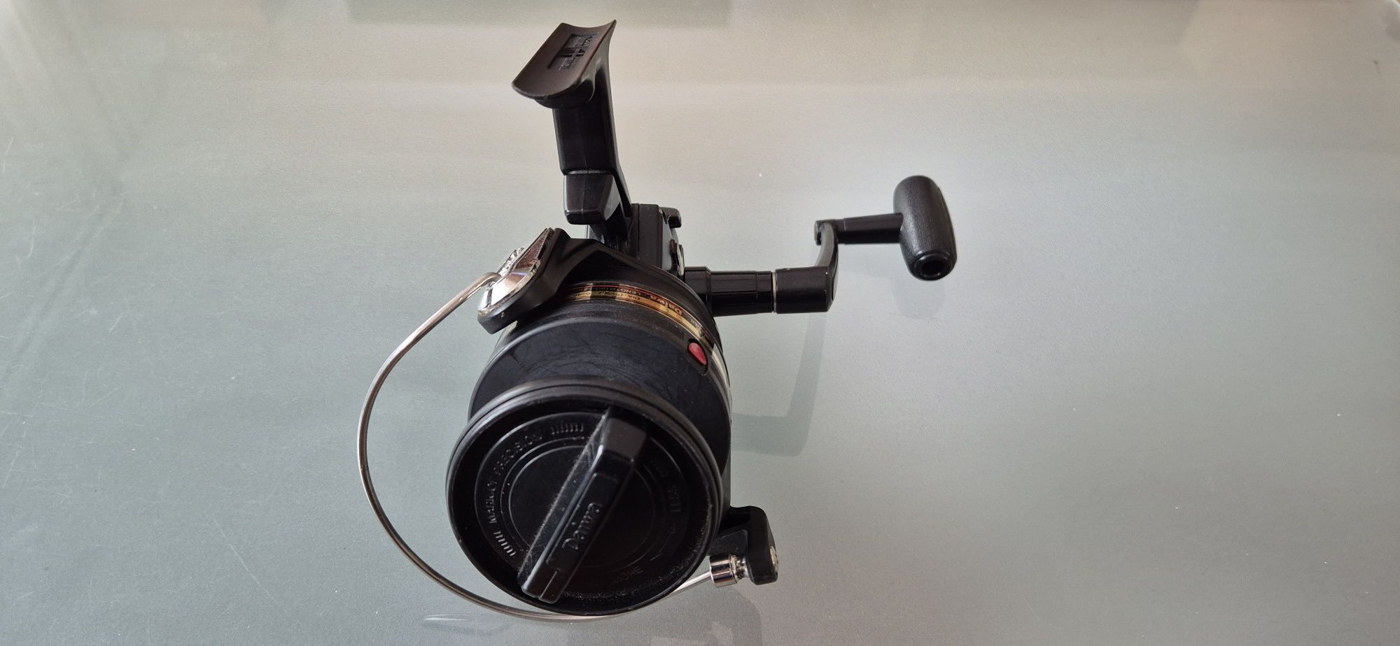 Kołowrotek Daiwa DS7000 Hi-SPEED
