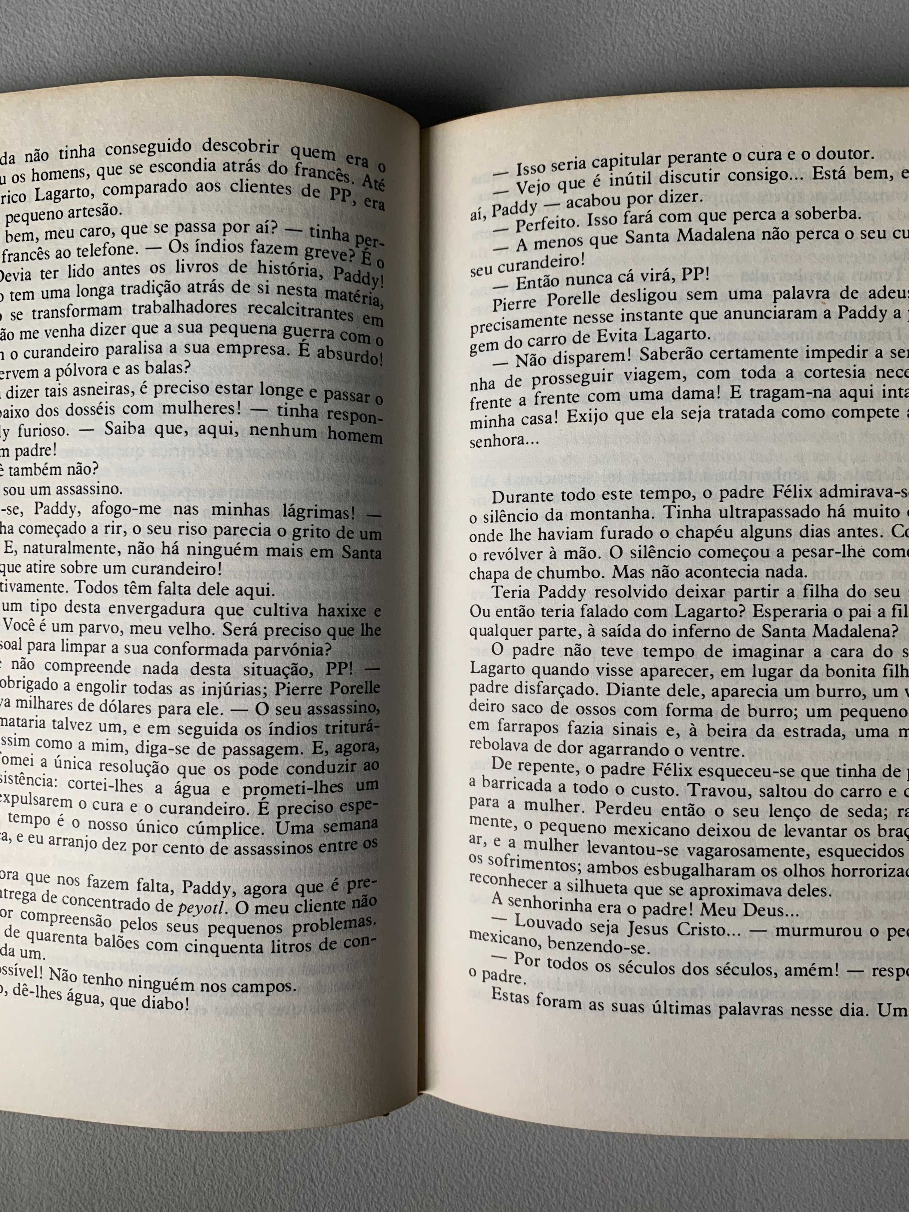 O Médico do Vale, de Heinz Konsalik