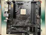 Płyta główna Gigabyte B550M DS3H AM4