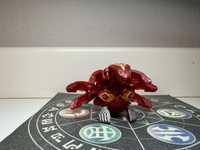 Bakugan Pyrus Phosphos